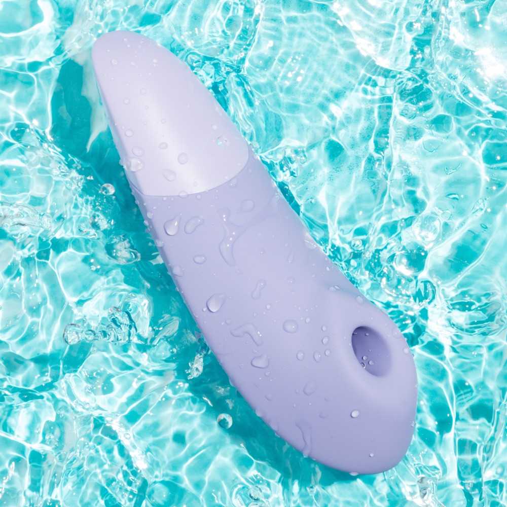 Womanizer Enhance Lilac