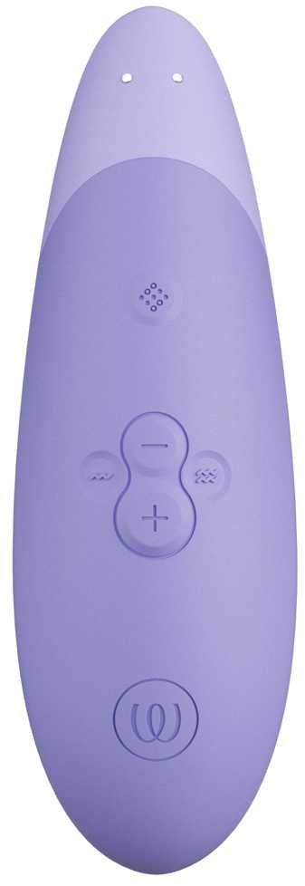 Womanizer Enhance Lilac