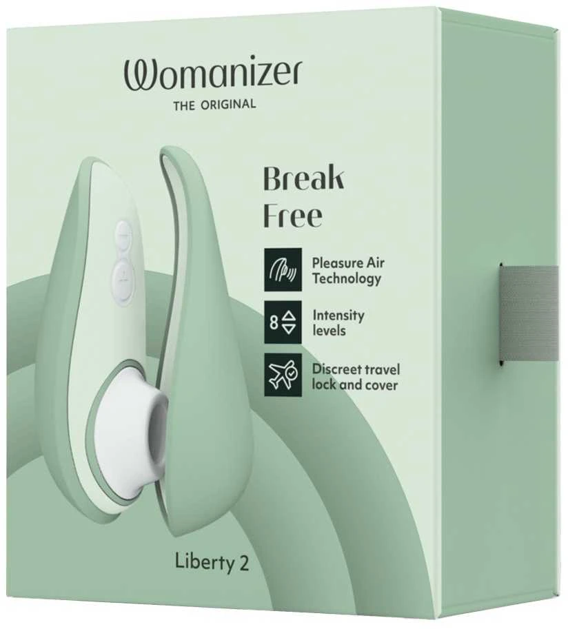 womanizer Liberty 2 Sage