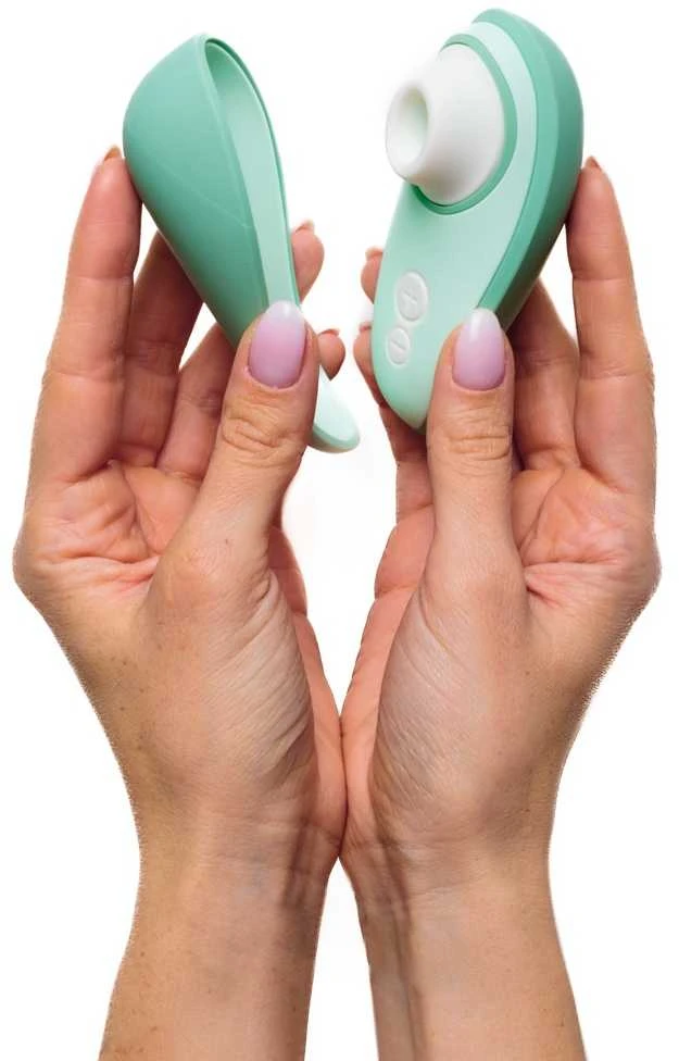 womanizer Liberty 2 Sage