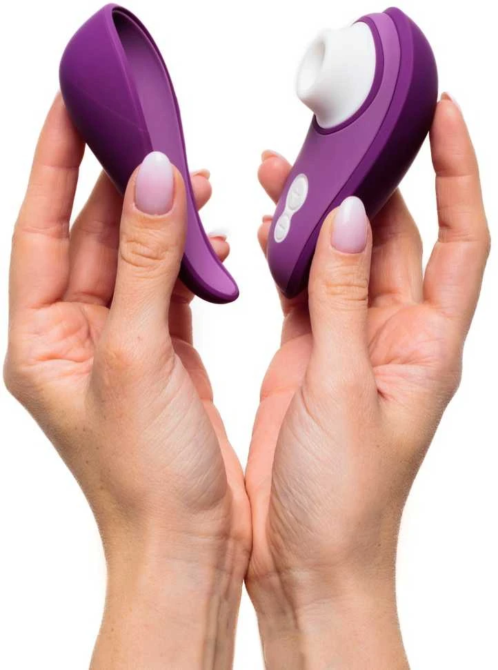 womanizer Liberty 2 Violetinė