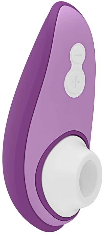 womanizer Liberty 2 Violetinė