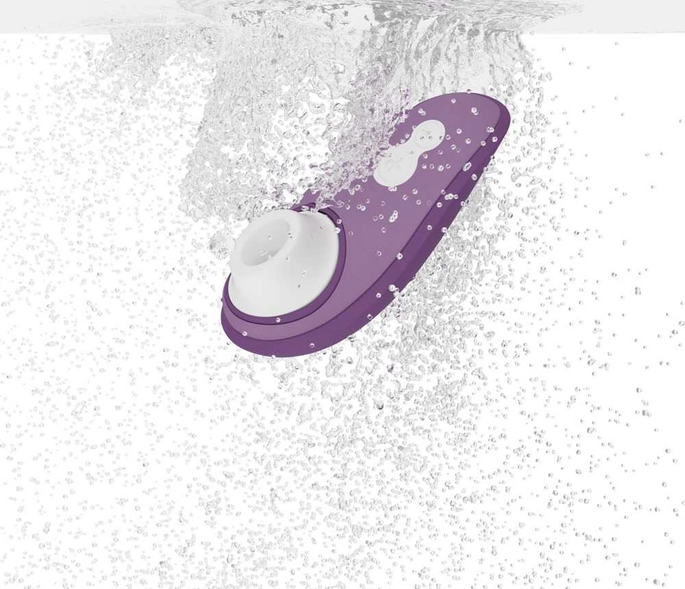 womanizer Liberty 2 Violetinė