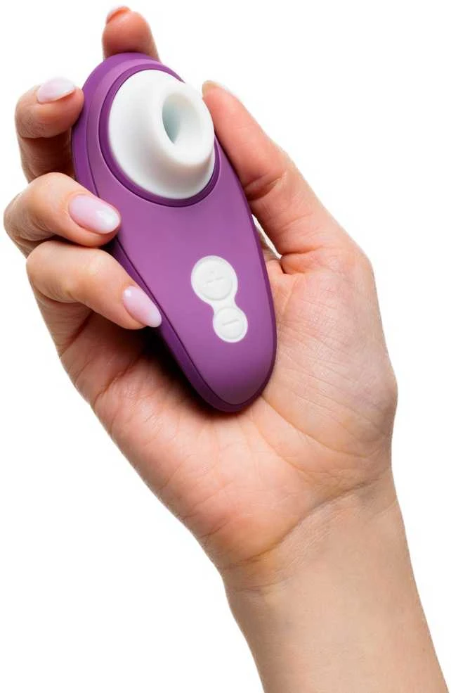 womanizer Liberty 2 Violetinė