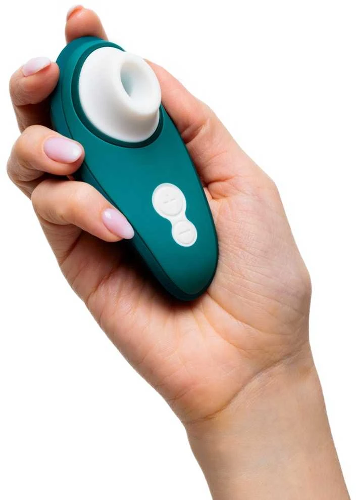 womanizer Liberty2 Dark Petrol