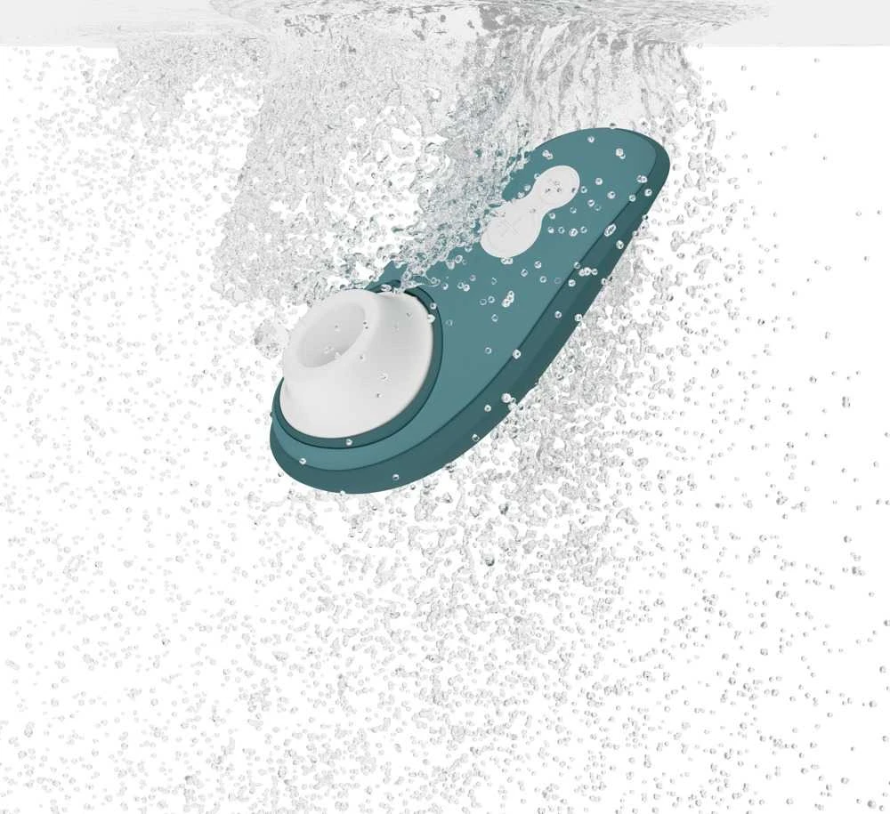womanizer Liberty2 Dark Petrol
