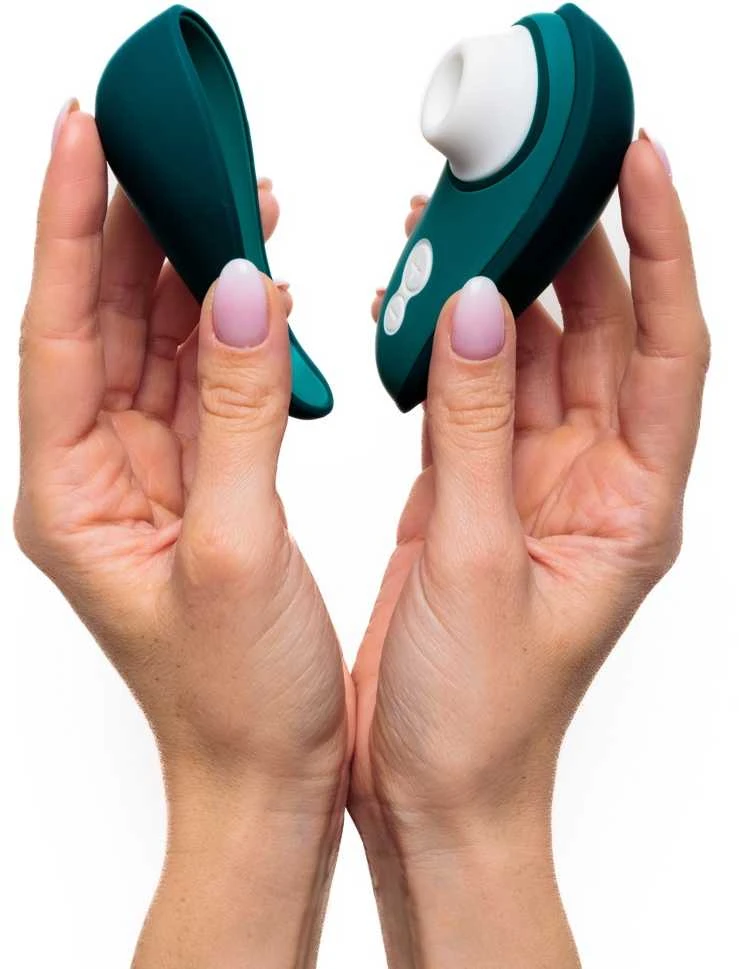 womanizer Liberty2 Dark Petrol