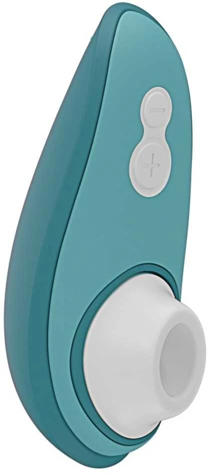 womanizer Liberty2 Dark Petrol