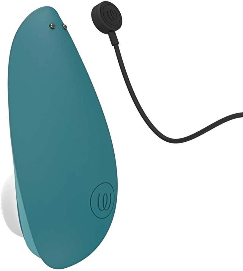 womanizer Liberty2 Dark Petrol