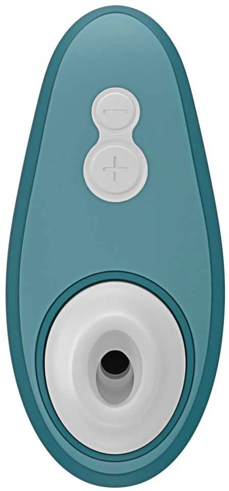 womanizer Liberty2 Dark Petrol