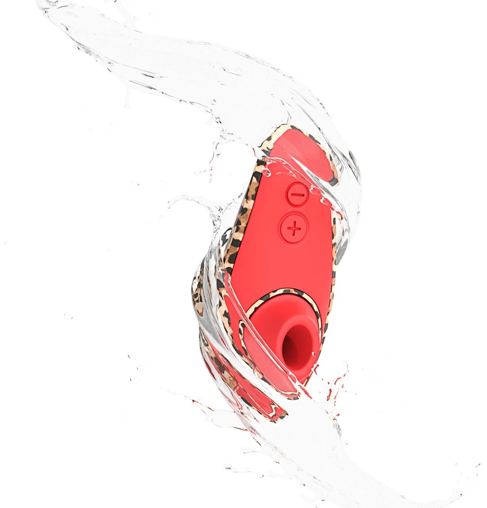 womanizer Liberty2 Leopard