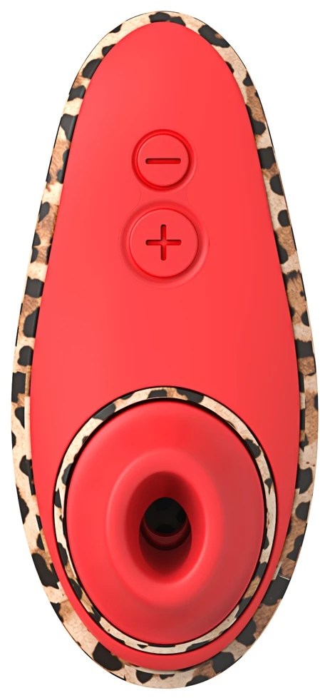 womanizer Liberty2 Leopard