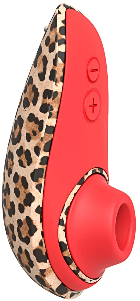 womanizer Liberty2 Leopard