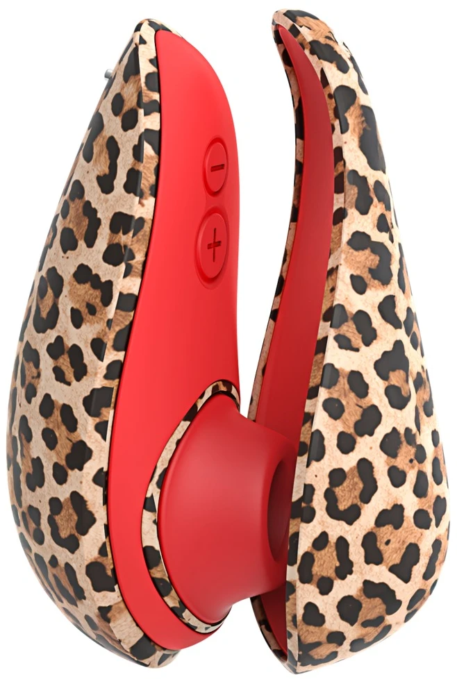 womanizer Liberty2 Leopard