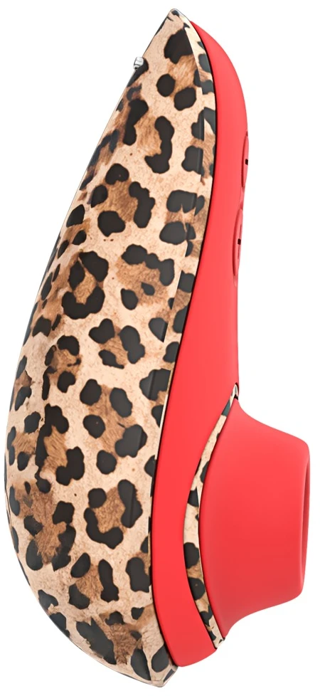 womanizer Liberty2 Leopard