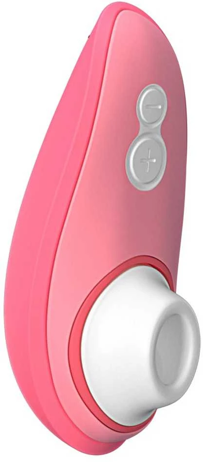 womanizer Liberty2 Vibrant Ros