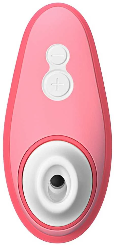 womanizer Liberty2 Vibrant Ros