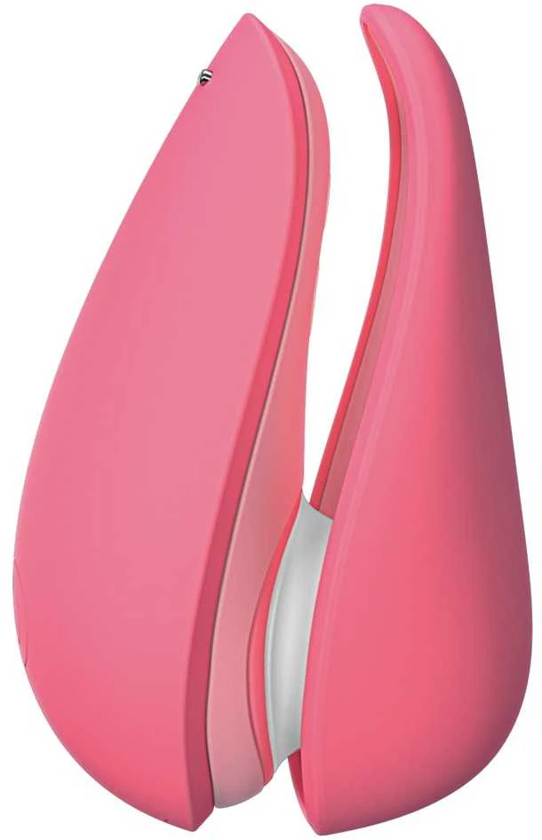 womanizer Liberty2 Vibrant Ros