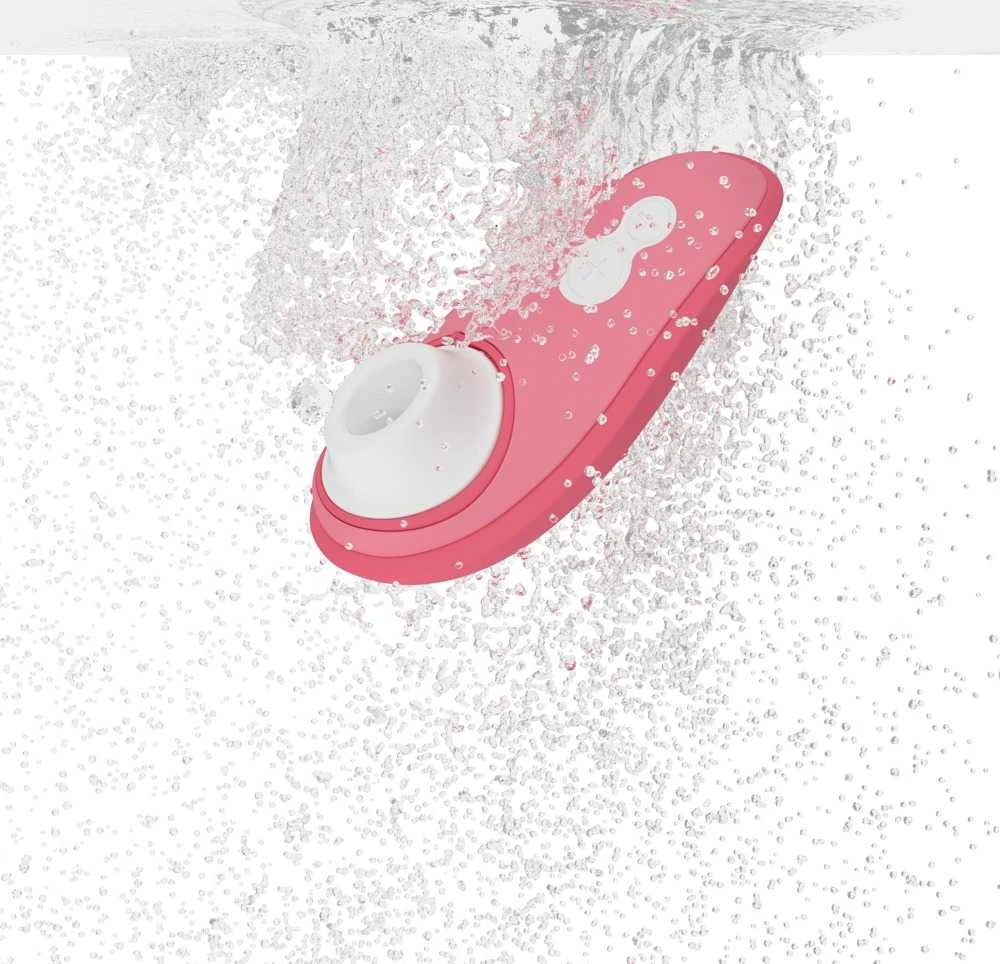 womanizer Liberty2 Vibrant Ros