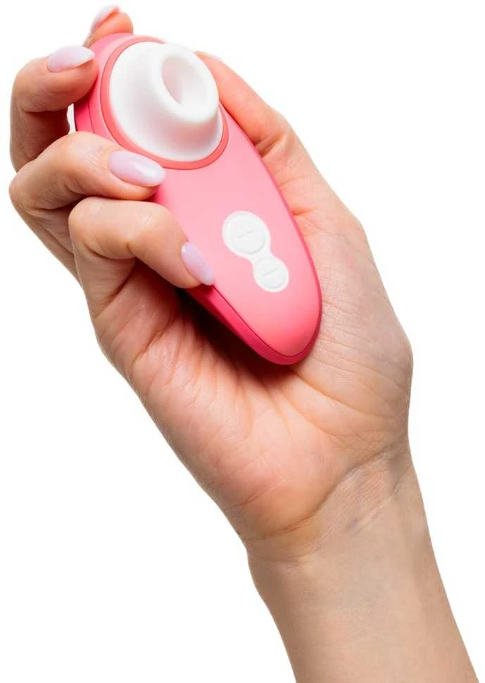womanizer Liberty2 Vibrant Ros