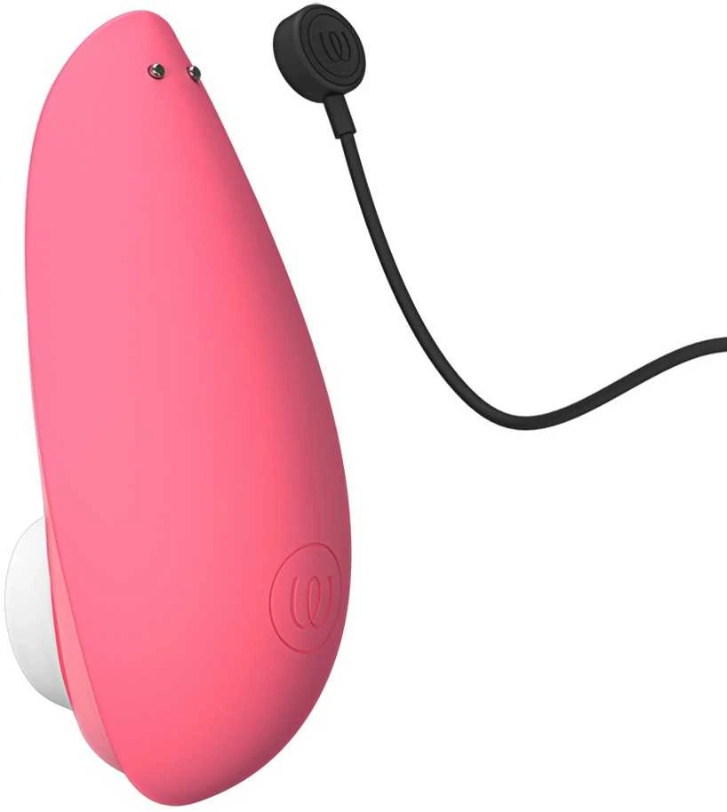 womanizer Liberty2 Vibrant Ros