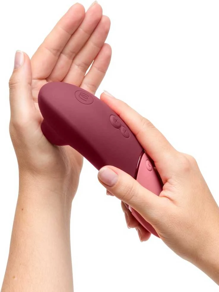 Womanizer Next Bordo