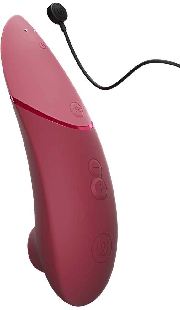 Womanizer Next Bordo