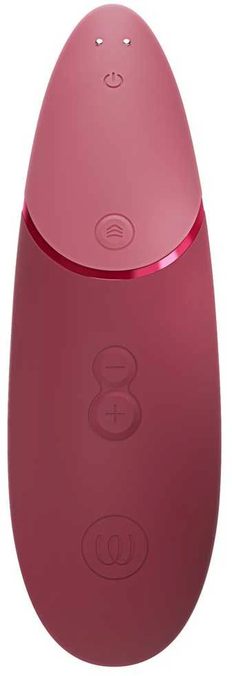 Womanizer Next Bordo