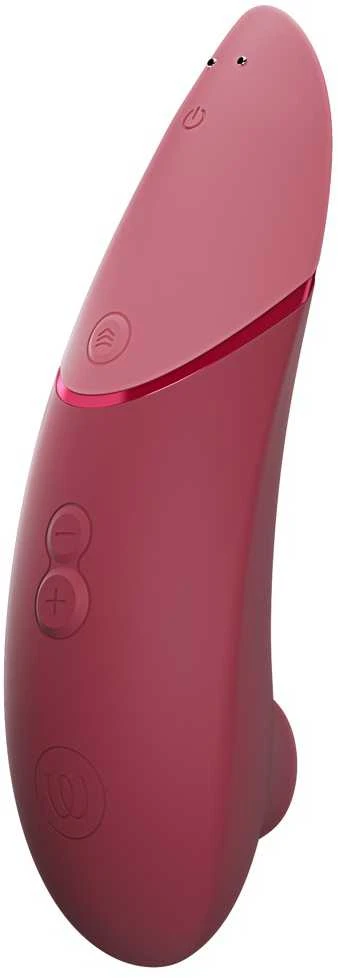 Womanizer Next Bordo