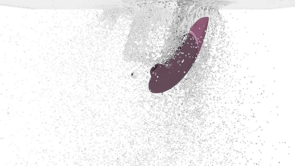 Womanizer Next Dark Violetinė
