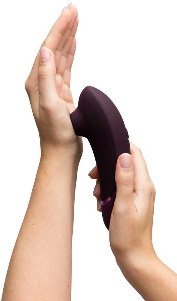 Womanizer Next Dark Violetinė