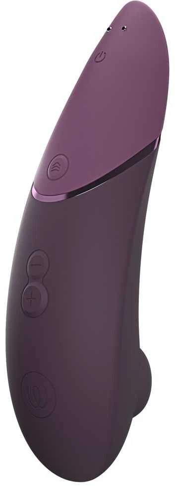Womanizer Next Dark Violetinė