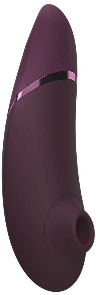 Womanizer Next Dark Violetinė