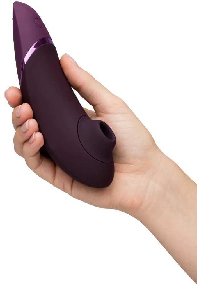 Womanizer Next Dark Violetinė