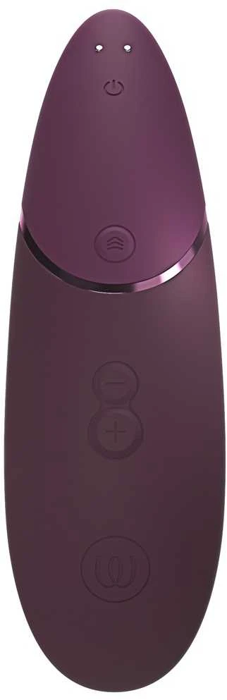 Womanizer Next Dark Violetinė