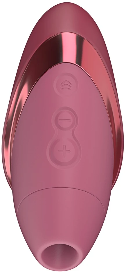Womanizer Next Liberty Bordeau