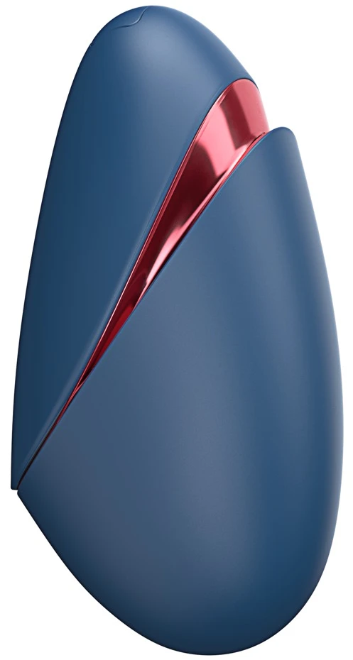 Womanizer Next Liberty Raudona/Blu