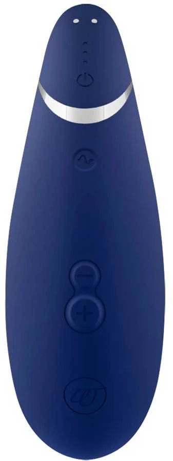 Womanizer Premium 2 Blueberry