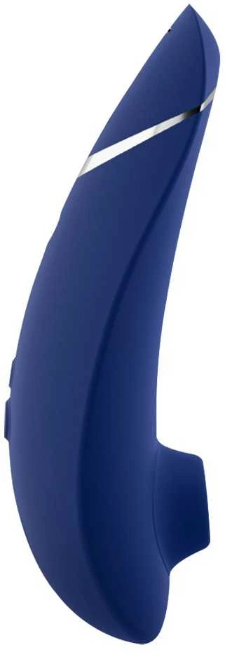 Womanizer Premium 2 Blueberry