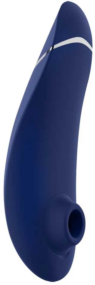 Womanizer Premium 2 Blueberry