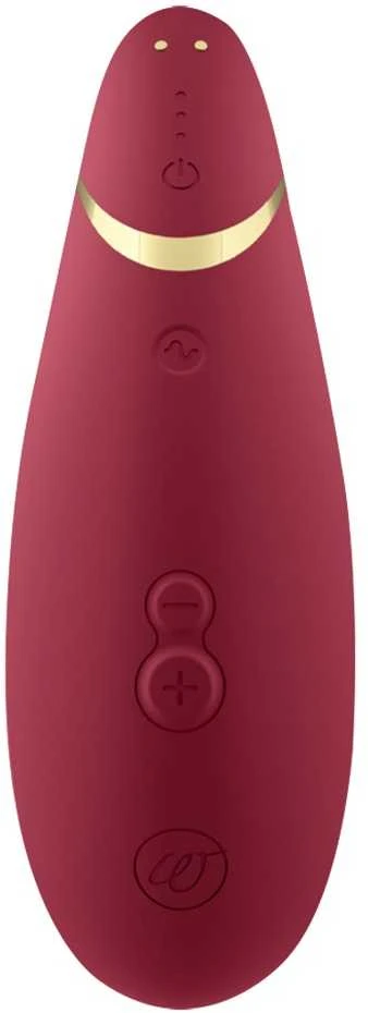 Womanizer Premium 2 Bordo