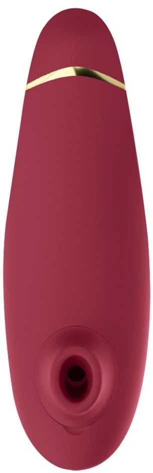 Womanizer Premium 2 Bordo