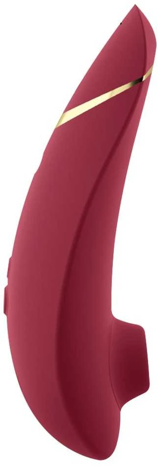 Womanizer Premium 2 Bordo