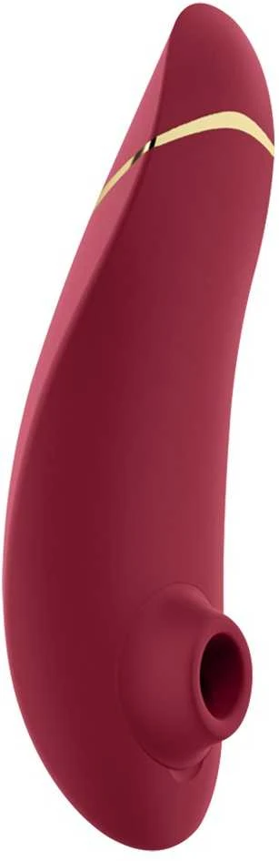 Womanizer Premium 2 Bordo