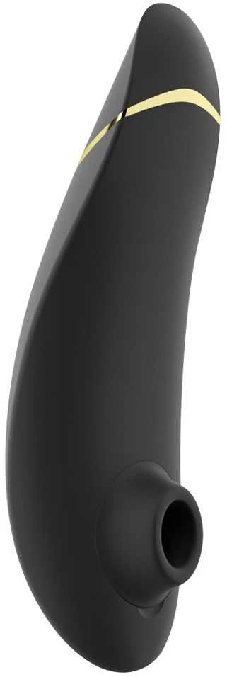 Womanizer Premium 2 Juodas