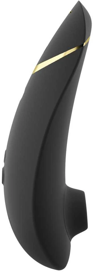 Womanizer Premium 2 Juodas