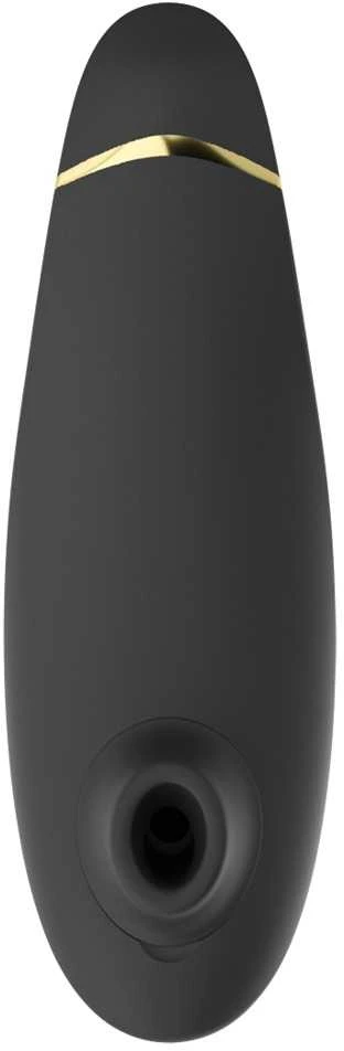 Womanizer Premium 2 Juodas