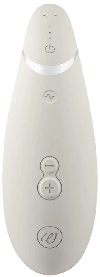 Womanizer Premium 2 Pilkas