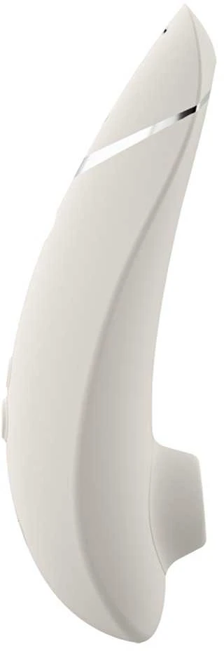 Womanizer Premium 2 Pilkas
