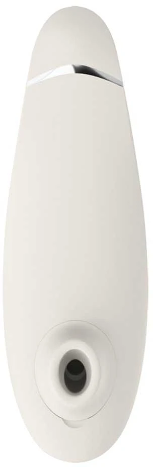 Womanizer Premium 2 Pilkas